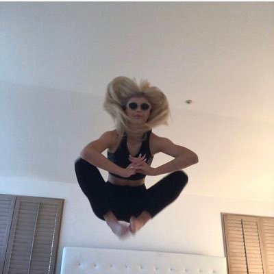 Profile Picture of Katie Van Dyke (@unikatiekk1) on Twitter