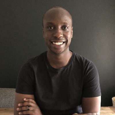 Profile Picture of Patrick Kayongo (@PatKayongo) on Twitter