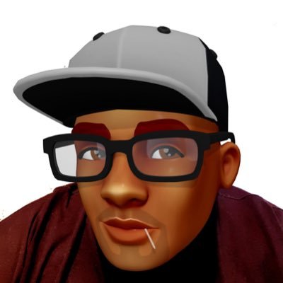 Profile Picture of Big Norm (@BigxNorm) on Twitter