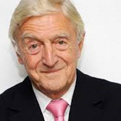 Profile Picture of Michael Knowlden (@MichaelKnowlden) on Twitter