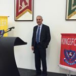 Profile Picture of Tony Short (@shortant23) on Instagram