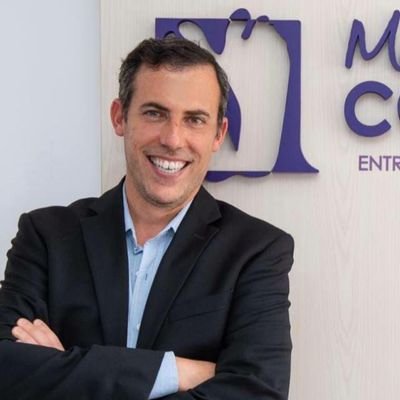 Profile Picture of Roberto Kerkebe Lama (@robertokerkebe) on Twitter