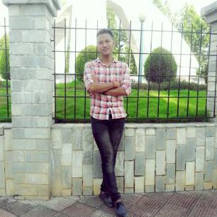 Profile Picture of Bikash Gurung (@Bikashgurung456) on Twitter