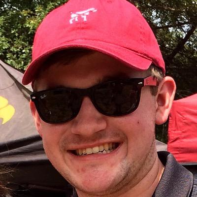 Profile Picture of Bradley Conner (@BradleyConner20) on Twitter
