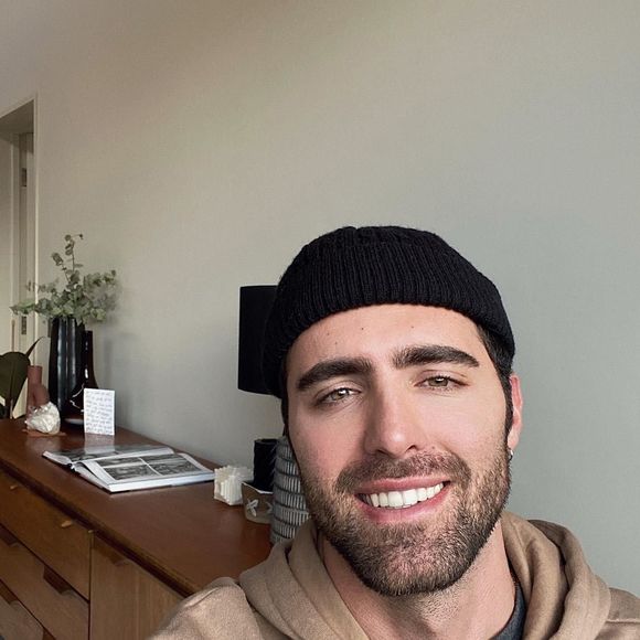 Profile Picture of David-simon Dayan (@davidsimon) on Poshmark