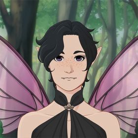 Profile Picture of Adrian Pacheco (@Fairy_King21) on Pinterest