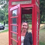 Profile Picture of Julia Lopteva Halstead (@loptevahalstead) on Instagram