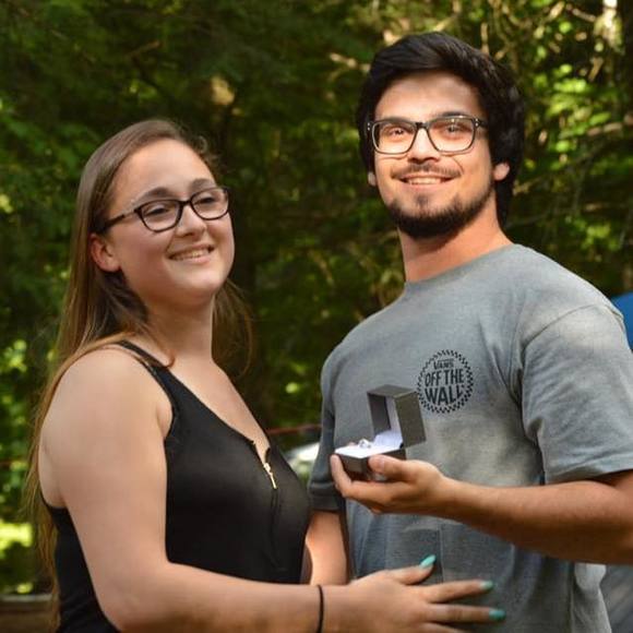 Profile Picture of Kassy Chalifoux (@kassychalifoux) on Poshmark