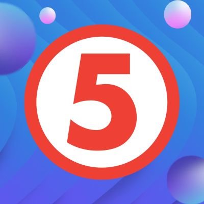 Profile Picture of Get It On 5 (@TV5manila) on Twitter