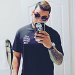 Profile Picture of R. Valentino (@rudywasthere) on Instagram