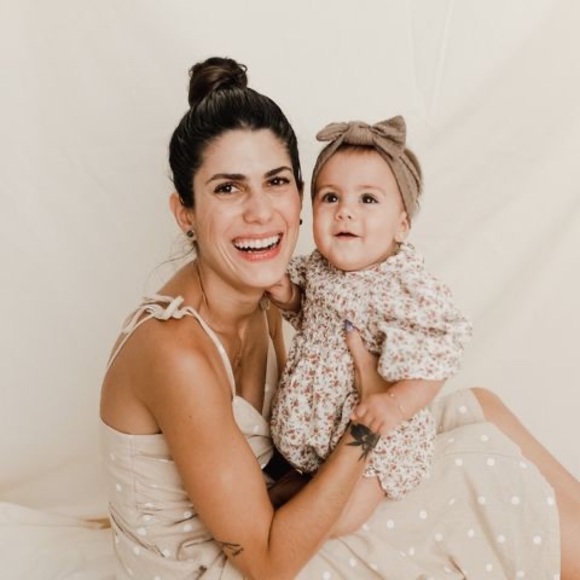 Profile Picture of Júlia Almeida (@formybaby4ever) on Poshmark