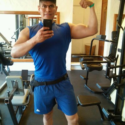 Profile Picture of Leo Greene (@Miyiauriazul) on Twitter