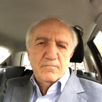 Profile Picture of David Sakal Harari (@dudusakal) on Twitter