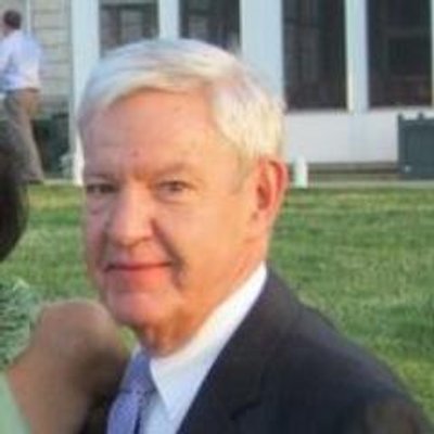 Profile Picture of Dan Egler (@DanEgler) on Twitter