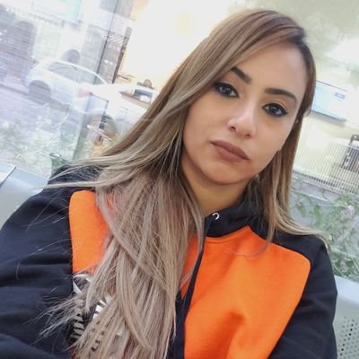 Profile Picture of Nivia Ferreira Ramos (@Niviaferreirara) on Twitter