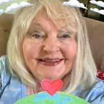 Profile Picture of Linda Householder (@lindahouseholder142) on Instagram