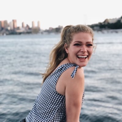 Profile Picture of Kate Chandler (@kate_chandler7) on Twitter