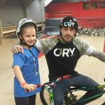 Profile Picture of lucas david walters (@scooterson7) on Instagram