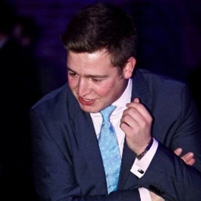 Profile Picture of Sam Lucas (@Diego26989) on Twitter