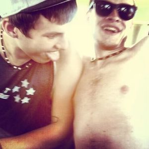 Rj Baldwin - Myspace Profile Picture of Rj Baldwin (@realrjbaldwin) on Myspace