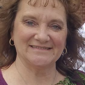 Profile Picture of Pamela Wright (@pamelawright837) on Pinterest