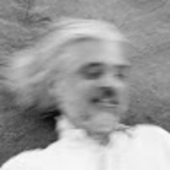 Profile Picture of Jeffrey Zimmerman (@eddywerd) on Poshmark