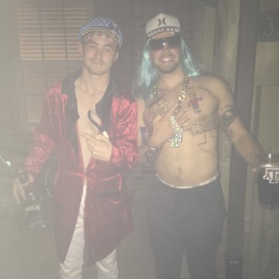 Profile Picture of Jacob Lindstrom. (@Jacob_Lindstrom) on Twitter
