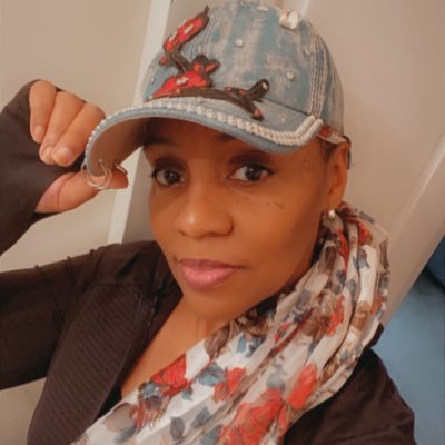 Profile Picture of Kimberly ImReal Stapleton (@kimberly_imreal) on Twitter