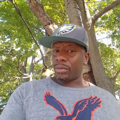 Profile Picture of Claude Gary (@ClaudeGary5) on Twitter