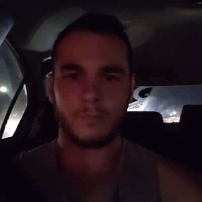 Profile Picture of James Rumbaugh (@JamesRumbaugh3) on Twitter
