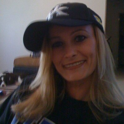 Profile Picture of Amanda Jarrell (@MisAj06) on Twitter