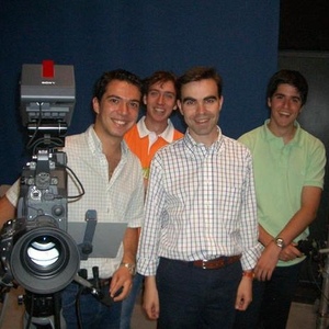 Profile Picture of Alvaro Sanz Santacruz (@243548610) on Myspace