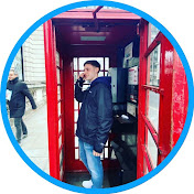 Profile Picture of Michael Muzyk (@michaelmuzyk) on Youtube
