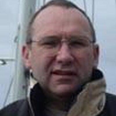 Profile Picture of Andy Bradburn (@kpab01) on Twitter