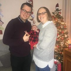 Vicky Connell - Tiktok Profile Picture of Vicky Connell (@@vickyconnell0) on Tiktok