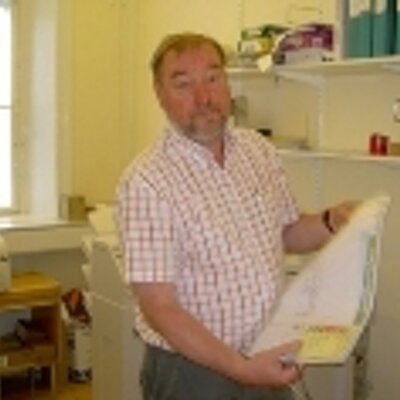 Profile Picture of Kent Ove Andersson (@OveBua3) on Twitter