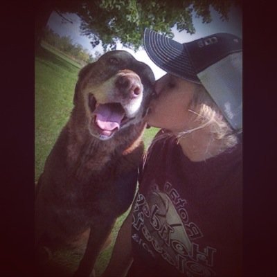 Profile Picture of  ☮ Kєndαl Lєє  ☮ (@ken_cooney9898) on Twitter