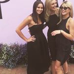 Profile Picture of Dani Webb (@daniwebb89) on Instagram