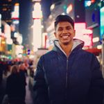 Profile Picture of Nevin Jacob Thomas (@nevinism) on Instagram