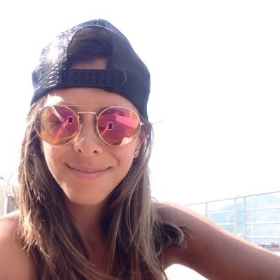 Profile Picture of Daniela Concha (@daniconcha90) on Twitter