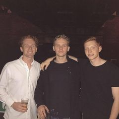 Profile Picture of michaelbrookwell (@michaelbrookwell) on Tiktok