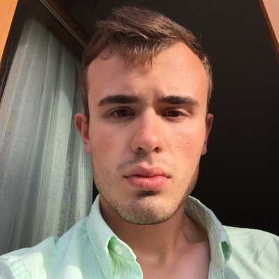 Profile Picture of Michael Wackell (@MichaelWackell) on Twitter