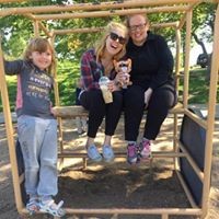 Profile Picture of Brytani Arnberger (@brytani-arnberger) on Quora