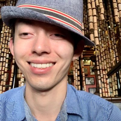 Profile Picture of Danny Thomas Vang (@Danny_T_Vang) on Twitter
