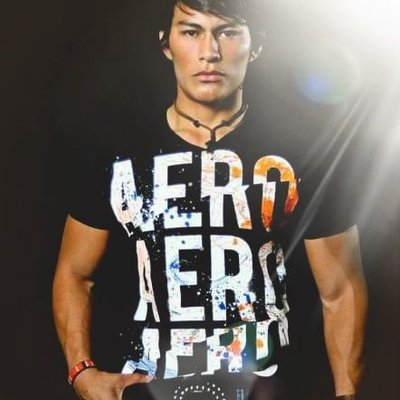 Profile Picture of Angel Ruben Mancilla C. (@AngelRubenManc1) on Twitter