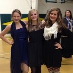 Profile Picture of Freedom & Brynn & Haley (@yep_that_us) on Instagram