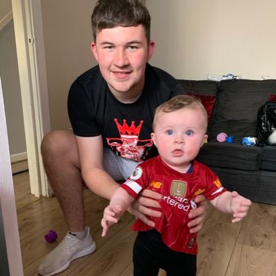 Profile Picture of Michael Owen Doherty (@MichaelOwenMcC) on Twitter
