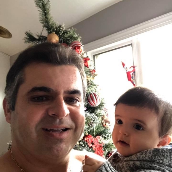 Profile Picture of Cidmar Rabelo (@mazim_itabira) on Poshmark