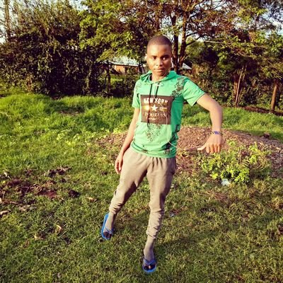 Profile Picture of Solomon Klein (@SolomonKlein10) on Twitter