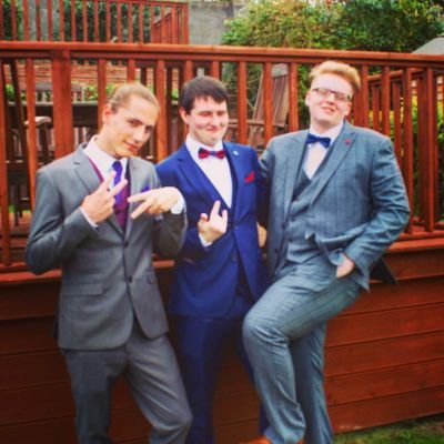 Profile Picture of Nathan Christopher Doran (@gandrag1) on Twitter